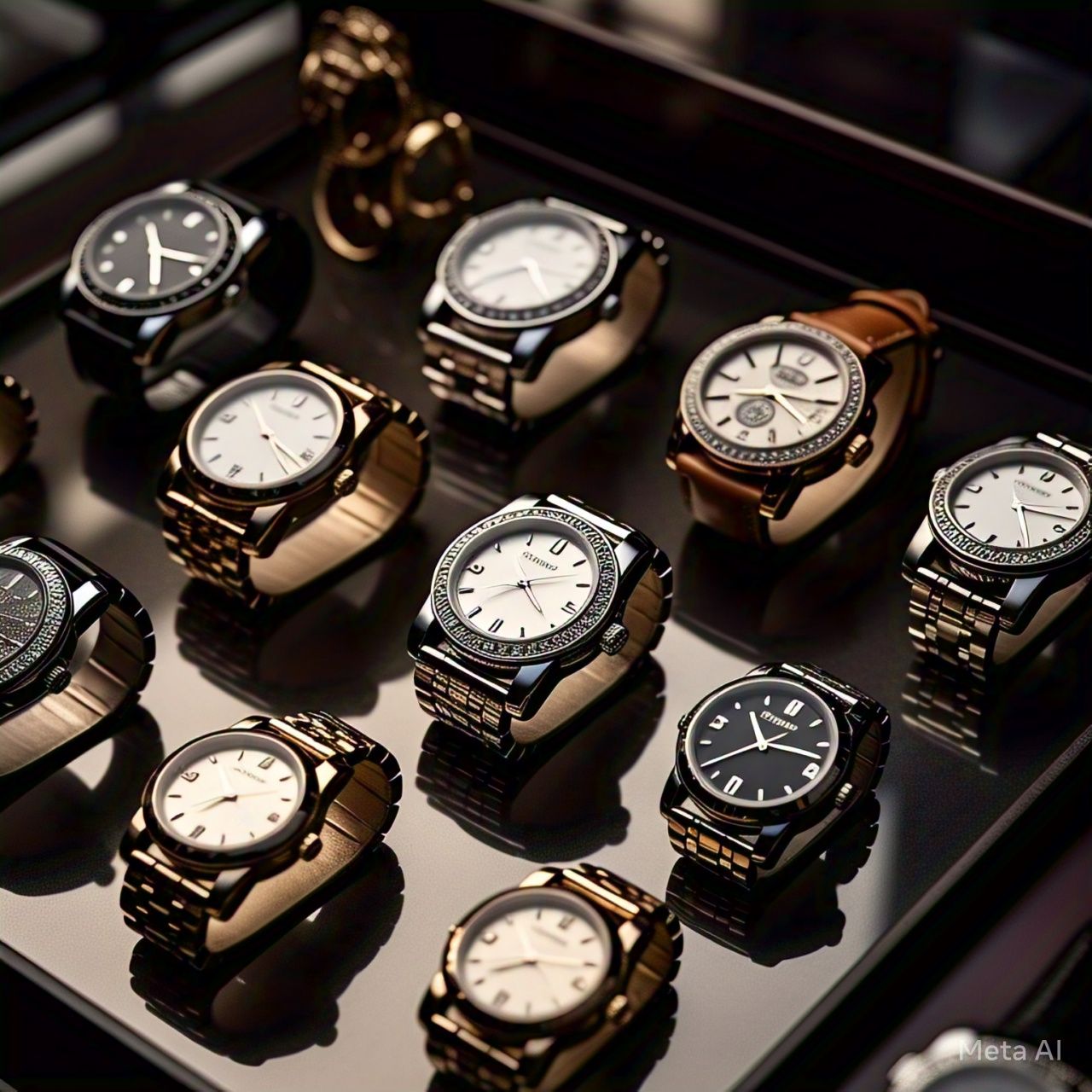 Luxury Watches