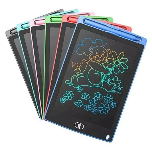 LCD Writing Tablet For Kids