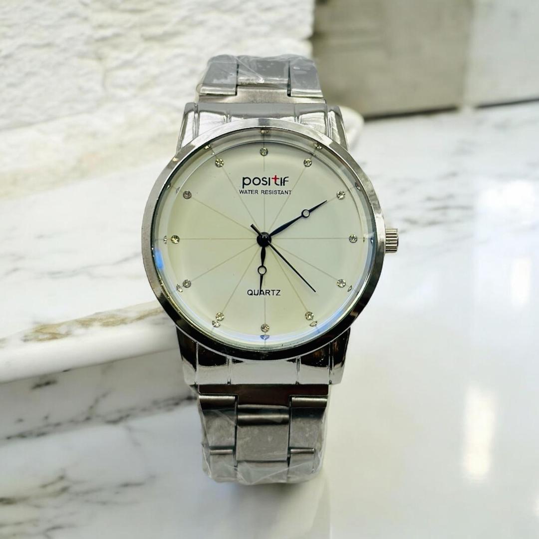 Men's Formal Analogue Watch