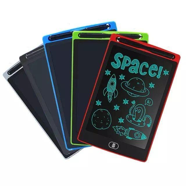 LCD Writing Tablet For Kids