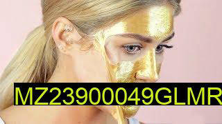 Whitening 24k Gold Mask